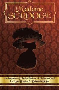 bokomslag Madame Scrooge