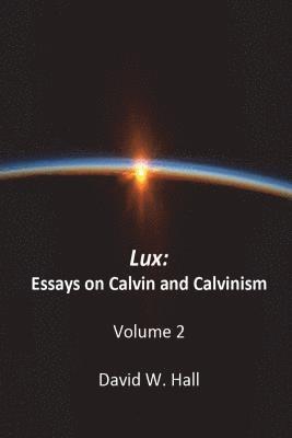 bokomslag Lux