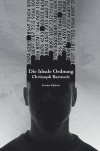 bokomslag Die Ideale Ordnung: Zweite Edition