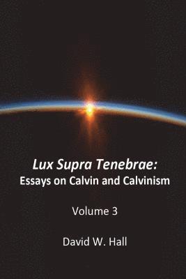 bokomslag Lux Supra Tenebrae