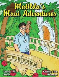 bokomslag Matilda's Maui Adventures