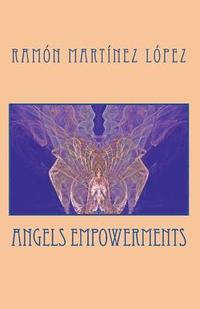 bokomslag Angels Empowerments
