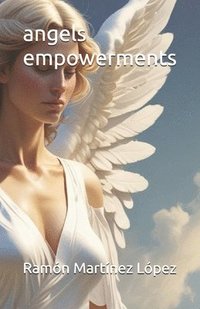 bokomslag angels empowerments