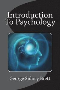 bokomslag Introduction To Psychology