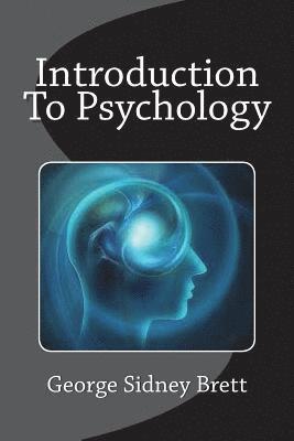 bokomslag Introduction To Psychology