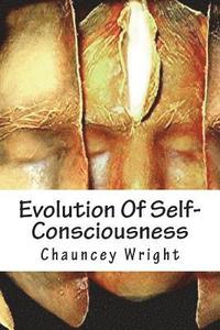 bokomslag Evolution Of Self-Consciousness