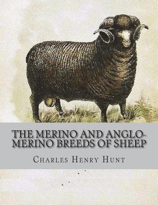 The Merino and Anglo-Merino Breeds of Sheep 1