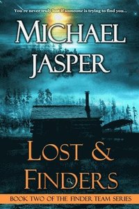bokomslag Lost & Finders