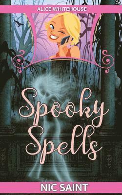 Spooky Spells 1