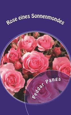 Peddar y. Panga - Rose eines Sonnenmondes, Häftad. Tillgänglighet: Lägg i varukorg