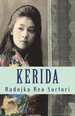 Radojka Rea Sartori - Kerida: Poezija, Häftad