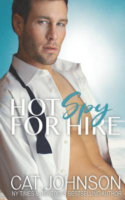 bokomslag Spy For Hire