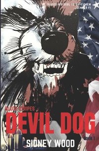 bokomslag Devil Dog