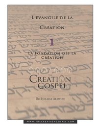 bokomslag L'evangile De La Creation