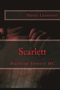 bokomslag Scarlett