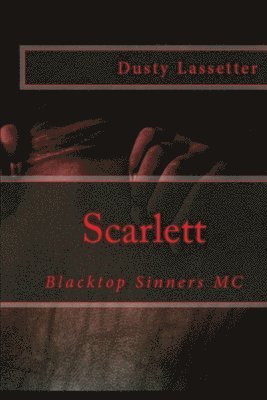 bokomslag Scarlett