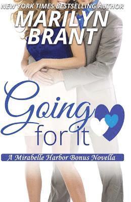 Going For It: A Mirabelle Harbor Bonus Novella 1