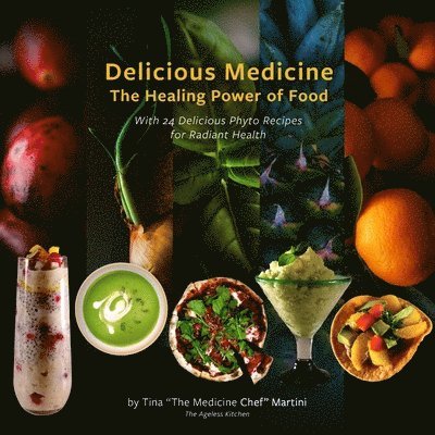 Delicious Medicine 1