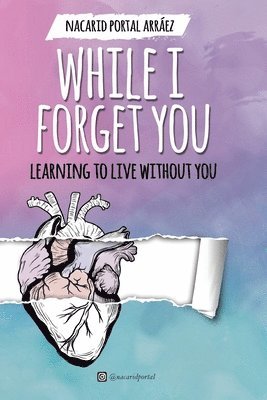 While I Forget You 1