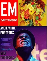 bokomslag Emmett Magazine