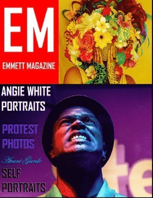 Emmett Magazine 1