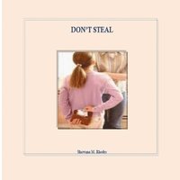 bokomslag Don't Steal
