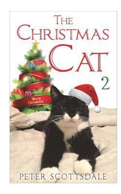 bokomslag Christmas Cat 2