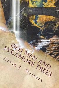 bokomslag Old Men and Sycamore Trees: Just Past Heaven