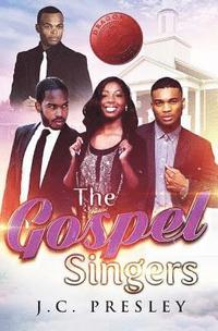 bokomslag The Gospel Singers