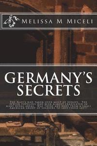 bokomslag Germany's Secrets