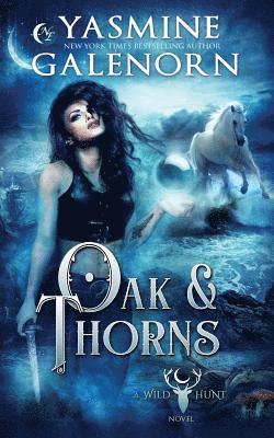 Oak & Thorns 1