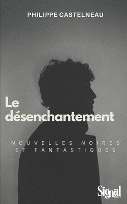 bokomslag Le désenchantement: nouvelles noires et fantastiques