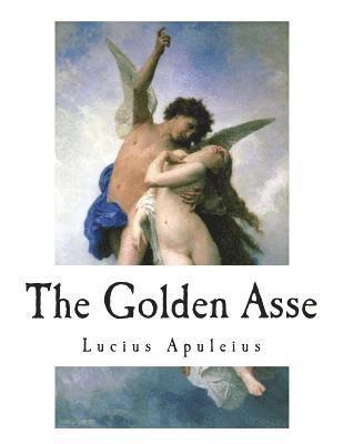 The Golden Asse 1