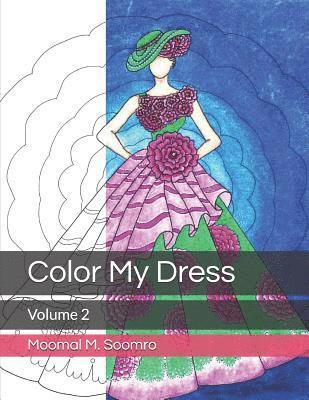 Color My Dress 1