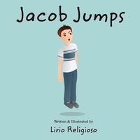 bokomslag Jacob Jumps