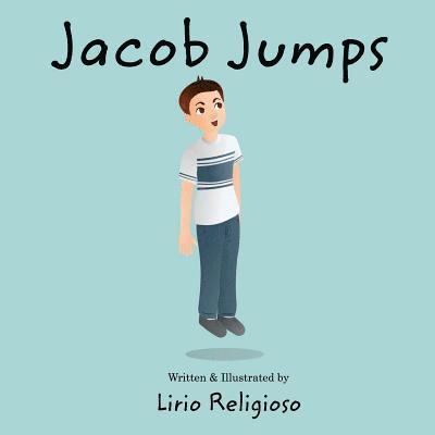 Jacob Jumps 1