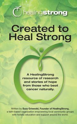 Created to Heal Strong 1