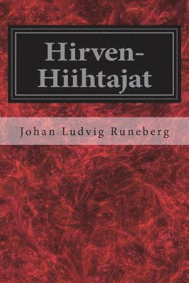 Hirven-Hiihtajat