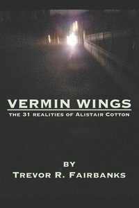 bokomslag Vermin Wings