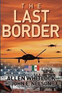 bokomslag The Last Border