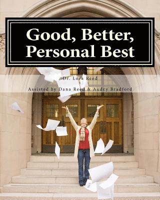 Good, Better, Personal Best 1
