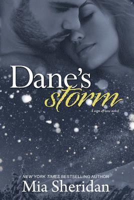 Dane's Storm 1