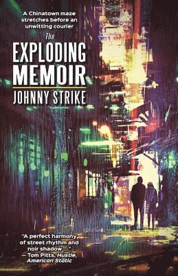 The Exploding Memoir 1