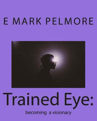 E. Mark Pelmore - Trained Eye: becoming a visionary, Häftad