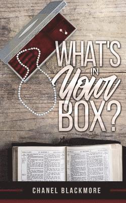 What's In Your Box? 1
