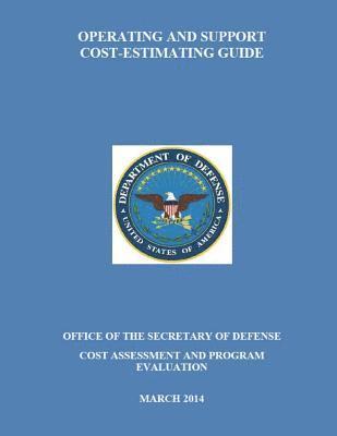 Operating and Support Cost-Estimating Guide 1