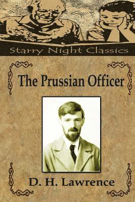 The Prussian Officer 1