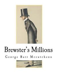 bokomslag Brewster's Millions