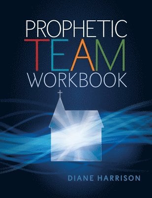 bokomslag Prophetic Team Workbook