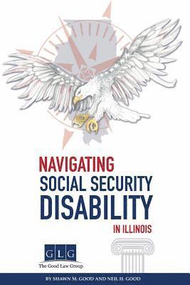 bokomslag Navigating Social Security Disability in Illinois